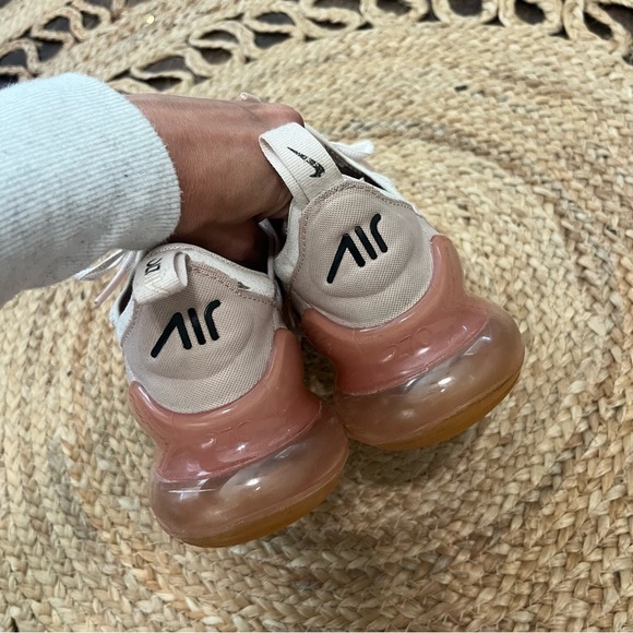 Nike Air Max 270 WMNS “Light Soft Pink” 2023 - Picture 4 of 6